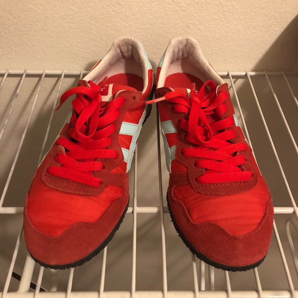 Onitsuka Tiger